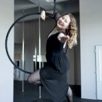 Kateřina Fedorová - Stretching